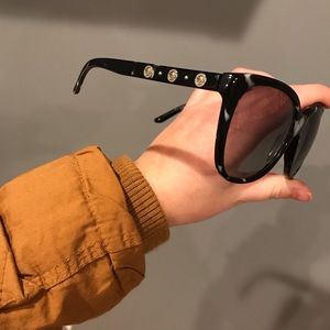 Versace sunglasses